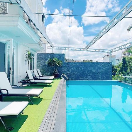 Villa Camellia Dalat Luaran gambar