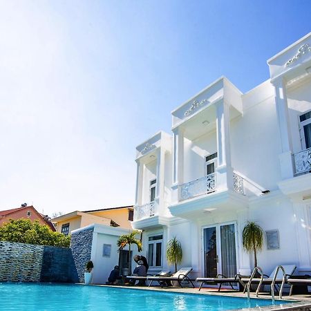 Villa Camellia Dalat Luaran gambar