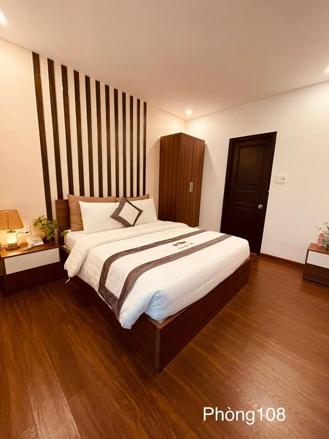 Villa Camellia Dalat Luaran gambar