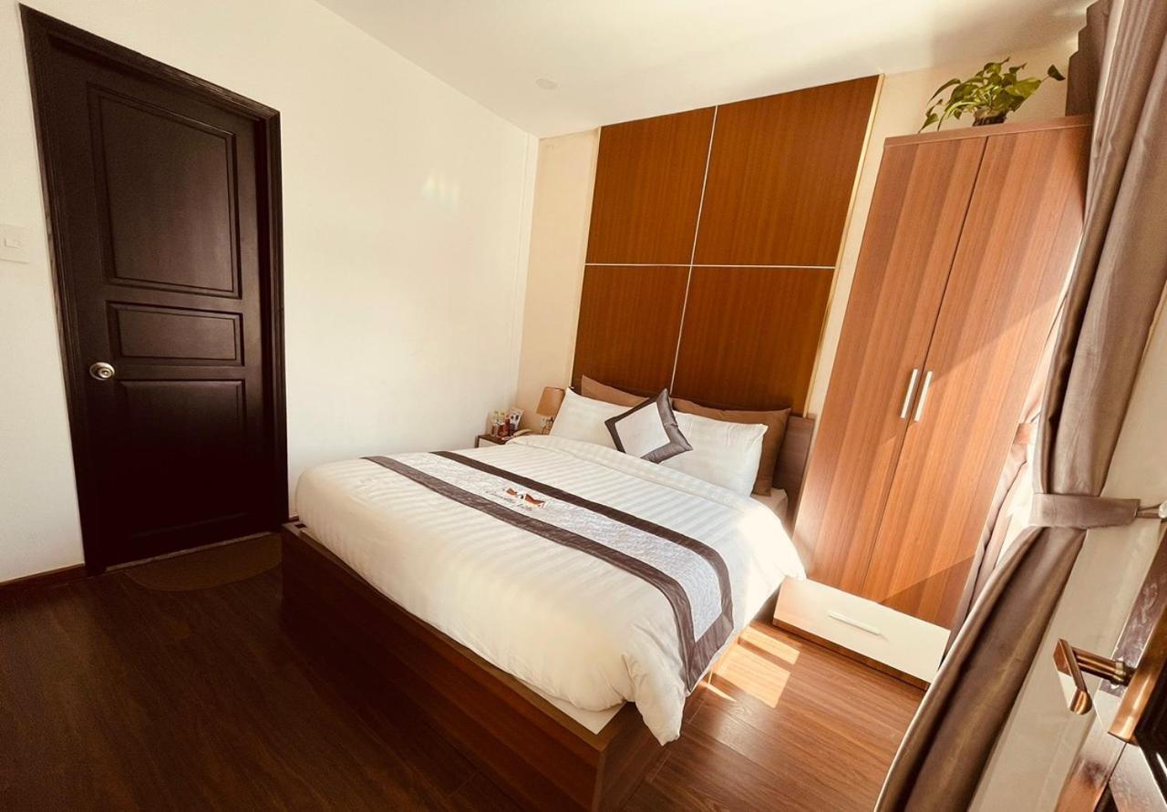 Villa Camellia Dalat Luaran gambar