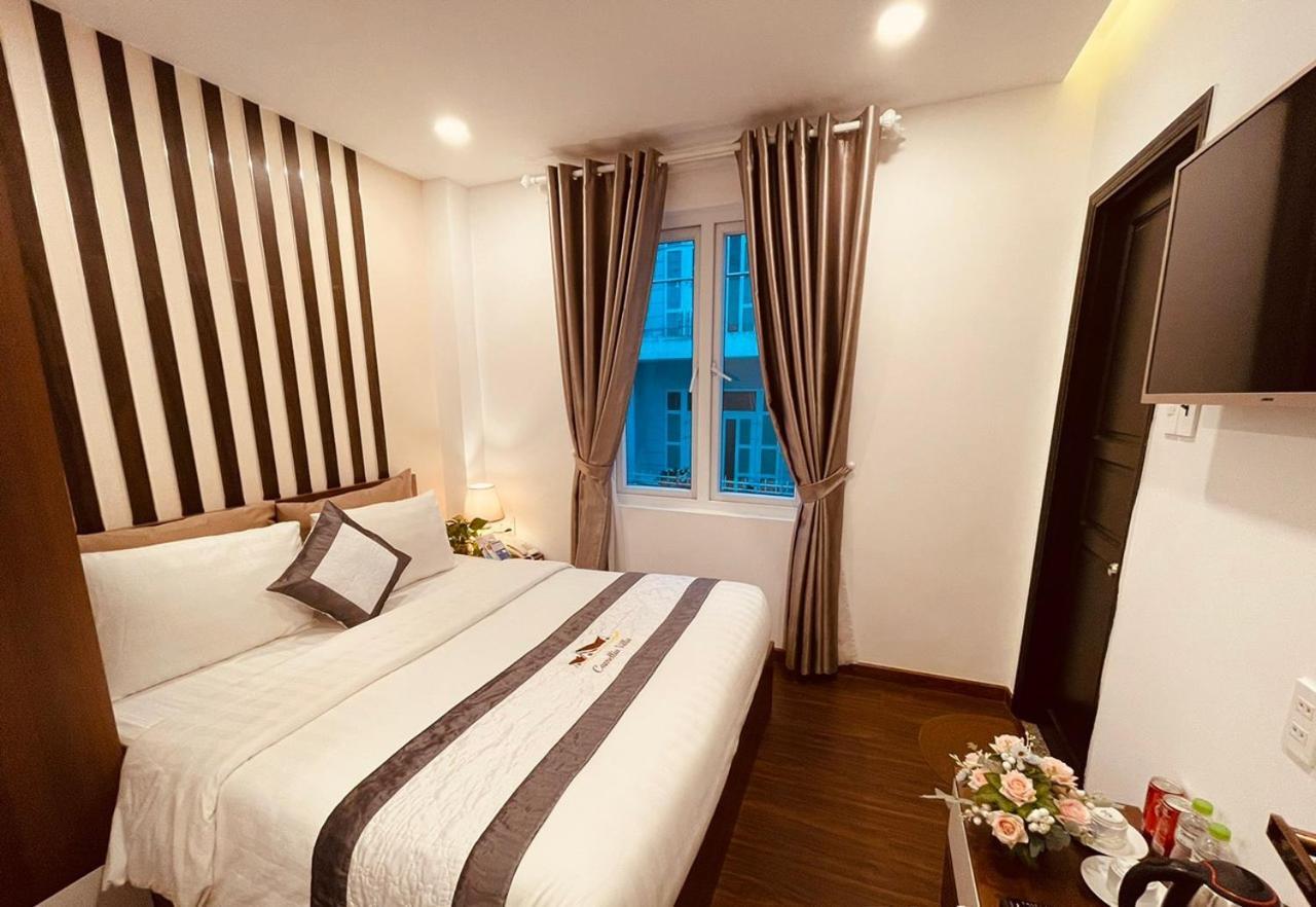 Villa Camellia Dalat Luaran gambar
