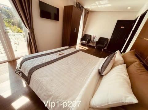 Villa Camellia Dalat Luaran gambar