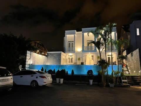 Villa Camellia Dalat Luaran gambar